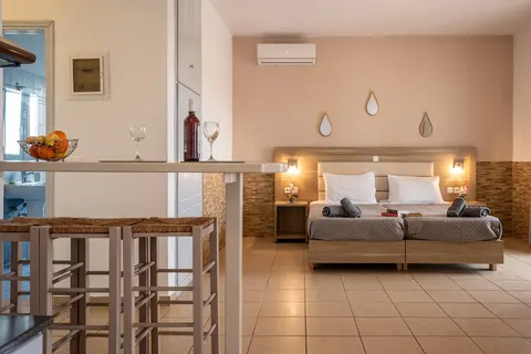 Paradiso Apartments foto 10