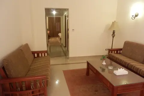 Coral Hills Resort & SPA in القصير — foto 17