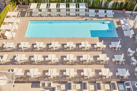 Astoria Playa foto 4