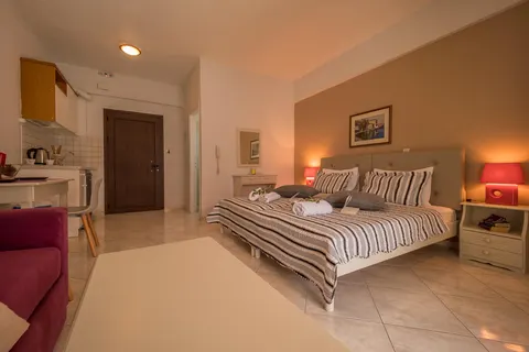 Appartementen Panorama foto 3