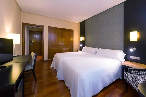 Hotel Murcia Rincón de Pepe, Affiliated by Meliá in Murcia — foto 24