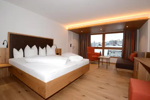 Hotel Park in St. Johann in Tirol — foto 2