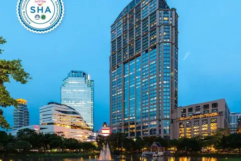 Emporium Suites by Chatrium in Bangkok, foto 3