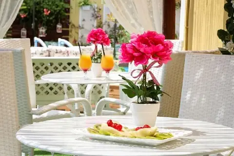V.A Boutique Apartments & Suites in Αχαράβη — foto 14