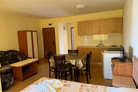 Bravo Village Apartments in Несебър — foto 18