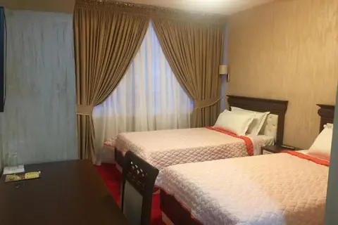 Rozafa Hotel in Shkodra — foto 18