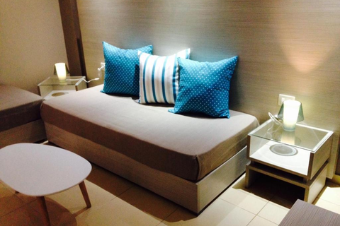 Appartementen Trianon foto 10