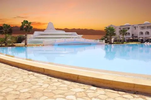 Royal Tulip Taj Sultan in الحمامات — foto 30