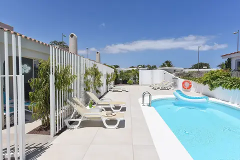 New Velsuites in Santa María de Guía de Gran Canaria — foto 8