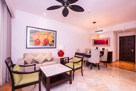 Occidental at Xcaret Destination in Playa del Carmen — foto 12
