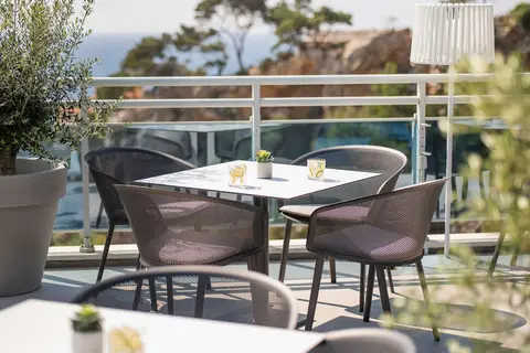 Hotel Bellevue Dubrovnik in Orebić — foto 10