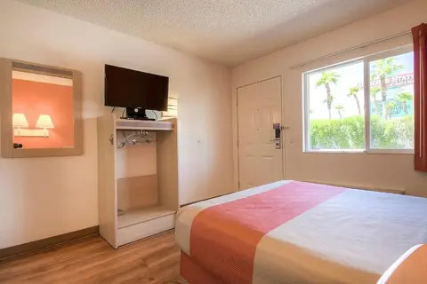 Motel 6 Las Vegas, NV - Boulder Highway in Las Vegas, foto 4