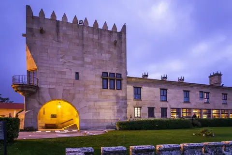 Parador de Baiona in Baiona — foto 5