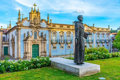 Ontdek Porto en Noord-Portugal vanuit Esposende in Esposende — foto 2