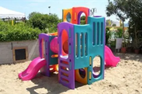 Hotel Sirenetta in Jesolo, foto 23