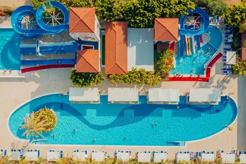 Süral Hotel in Manavgat — foto 2