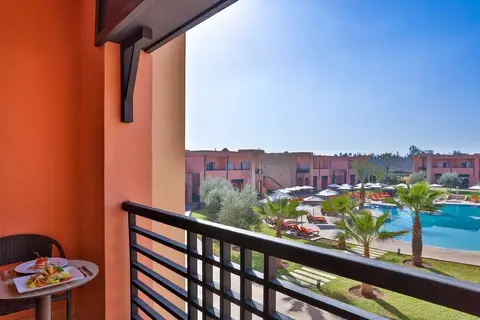 Zephyr Targa Marrakech in Marrakesh — foto 7