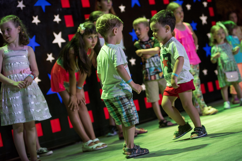 Hotel Quattro Beach & Spa foto 23