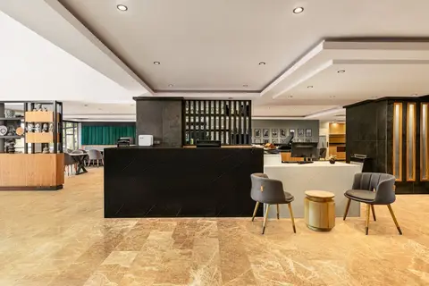 Days Inn by Wyndham Istanbul Arnavutkoy in Istanbul, foto 4