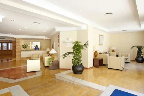 Grupotel Imperio Playa in Sant Joan de Labritja — foto 13