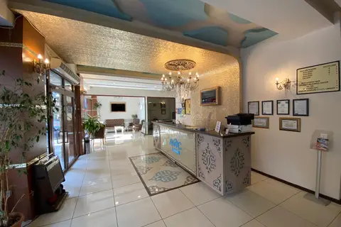 Grand Anzac Hotel in Çiğli — foto 2