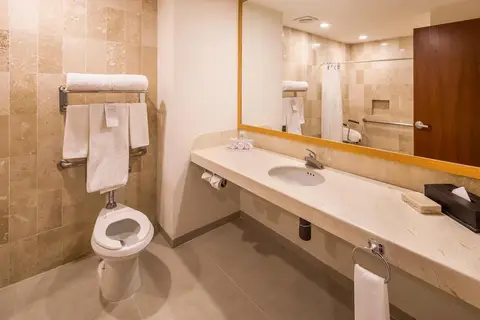 Wyndham Garden Playa Del Carmen in Playa del Carmen — foto 26