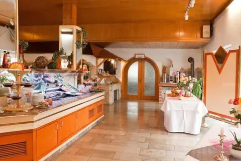 Seebauer Hotel Gut Wildbad foto 9