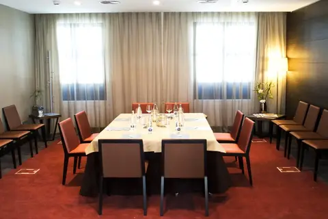 Eurostars Patios de Córdoba in Cordoba — foto 6