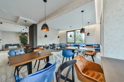 Garni Hotel Vladimir in Budva — foto 15