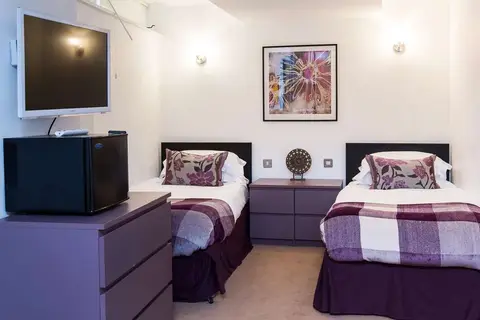 Nell Gwynn House in Londen — foto 5