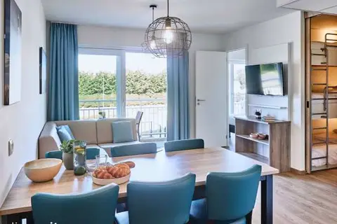 Holiday Suites Nieuwpoort in Nieuwpoort — foto 10