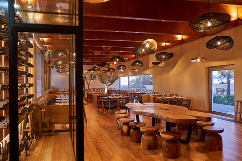 Praia do Canal Nature Resort foto 10