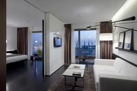 The Met Hotel in Thessaloniki — foto 10