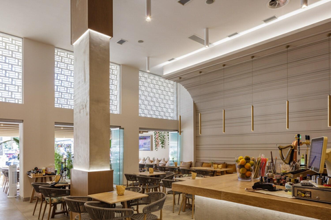 San Antonio Boutique Hotel & Spa - adults only foto 7