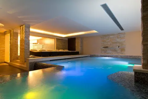 Blu Hotel Acquaseria in Ponte di Legno — foto 10