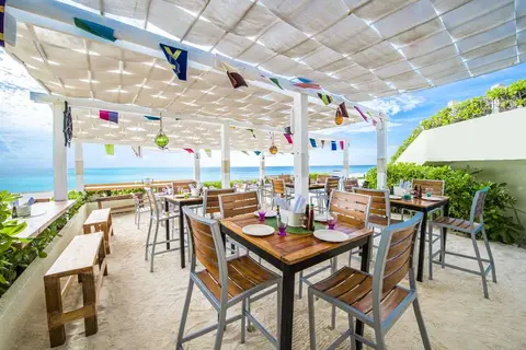 Live Aqua Beach Resort Cancun in Live Aqua Beach Resort, foto 5