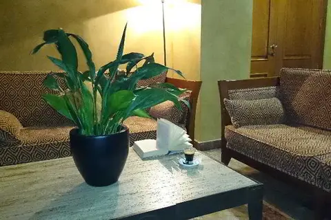 Hotel Villava Pamplona in Villava — foto 14