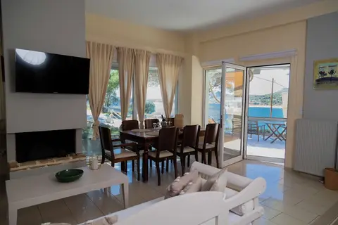 Poseidon Beach Villas in Athene, foto 28