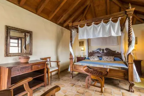 Hotel Rural Mahoh in La Oliva, foto 11