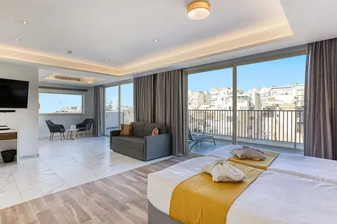Solana in Il-Mellieħa — foto 7