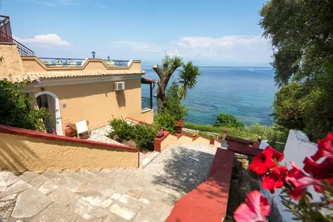 Batelo Hotel – Adults Only in Μπενίτσες — foto 12