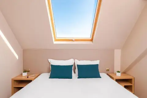 Speranta Beach Hotel Kranevo in Златни пясъци — foto 4