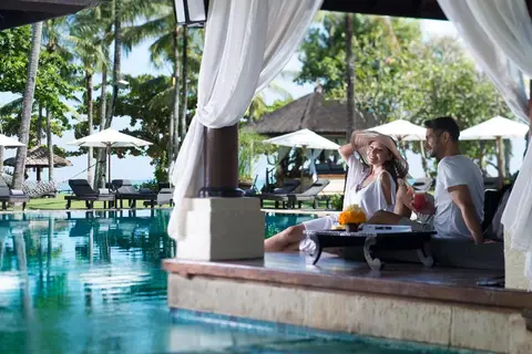 Intercontinental Bali Resort in Kuta Selatan — foto 28