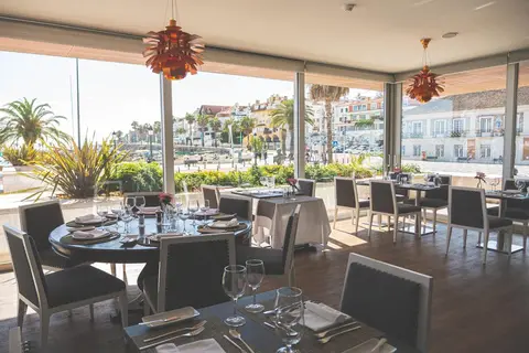 Hotel Baia in Cascais — foto 10
