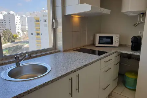 Edificio Tarik in Portimão, foto 7