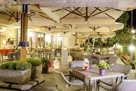Mercure Genova San Biagio in Genua — foto 7