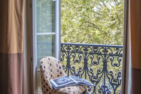 Heritage Avenida Liberdade Boutique Hotel in Lisbon — foto 19