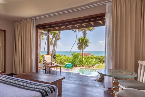 Mi Amor Boutique Hotel & Spa in Cancún — foto 13