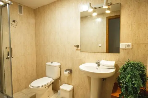 Apartmentos Magic Atrium Plaza in Benidorm — foto 10