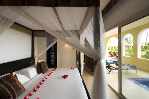 TUI BLUE Bahari Zanzibar in Kiwengwa — foto 2